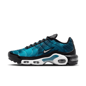 Nike Air Max Plus Dot Pattern Black Dusty Cactus (HV6355-001)