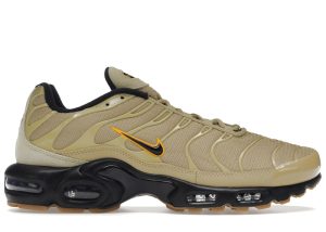Nike Air Max Plus OG Gold Bullet (DZ4501-700)