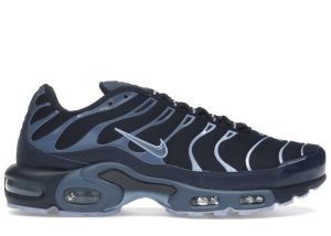Nike Air Max Plus Obsidian Aluminum (IM6601-451)