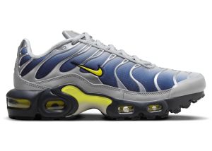 Nike Air Max Plus Obsidian Silver (HF0030-001)