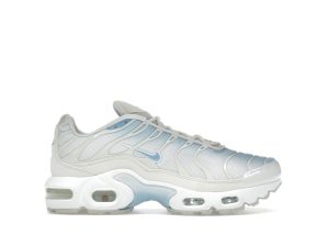 Nike Air Max Plus Psychic Blue White (CD0609-411)