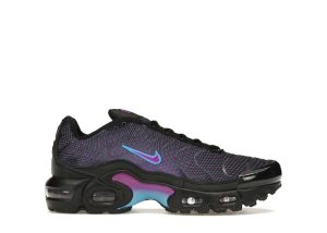 Nike Air Max Plus Spirograph (FB8027-001)