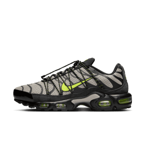 Nike Air Max Plus Utility Black College Grey Volt (FD0670-003)