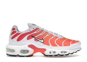 Nike Air Max Plus White Sunrise (DZ3670-101)