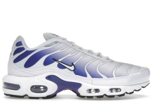 Nike Air Max Plus White Wild Grape (DM0032-105)
