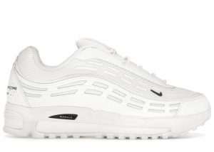Nike Air Max TL 2.5 Comme des Garcons Homme Plus White (HJ6539-100)