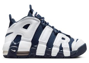 Nike Air More Uptempo 96 Olympic (2024) (FV5371-100)