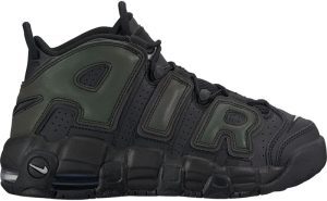 Nike Air More Uptempo Hidden Reflective (922845-001)