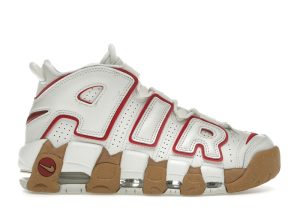 Nike Air More Uptempo Phantom Gym Red Gum (DV1137-002)