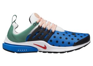 Nike Air Presto Hike Nike (CT3550-401)