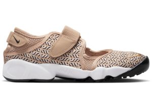 Nike Air Rift United in Victory Hemp (FB2366-200)