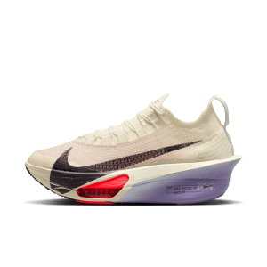 Nike Air Zoom Alphafly Next% 3 Coconut Milk Dusty Amethyst Glacier Blue Off Noir (FD8315-101)