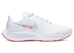 Nike Air Zoom Pegasus 37 Tie-Dye (DD9667-100)