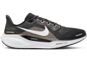Nike Air Zoom Pegasus 41 New Orleans Saints (FZ5095-001)