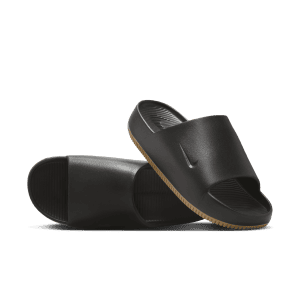 Nike Calm Slide Black Gum (FD4116-003)