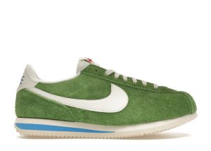 Nike Cortez Vintage Chlorophyll Suede (FJ2530-300)