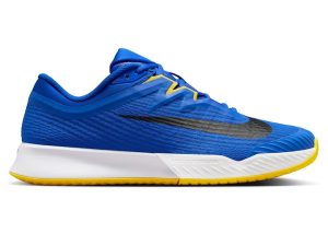 Nike Court Air Zoom Vapor Pro 3 HC Racer Blue Lightning (FZ2161-402)