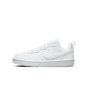 Nike Court Borough Low Recraft Triple White (DV5456-106)