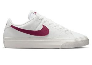 Nike Court Legacy Next Nature White Rosewood (DH3161-106)