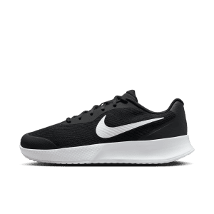 Nike Court Vapor Lite 3 HC Black White (FZ2156-001)