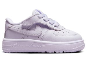 Nike Force 1 Low EasyOn Drake NOCTA Certified Lover Boy Palest Purple (HQ1774-500)