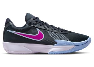 Nike GT Cut Academy Dark Obsidian Aluminum Barely Grape Vivid Purple (FB2599-401)