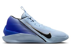 Nike GT Jump Academy Celestine Blue Hyper Royal Sail Black (FV5524-400)