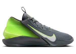 Nike GT Jump Academy Dark Smoke Grey Volt (FV5524-004)