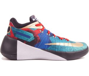 Nike Hyperdunk 2015 Low LMTD Beijing (803174-076)