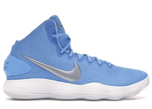 Nike Hyperdunk 2017 University Blue (897808-401)