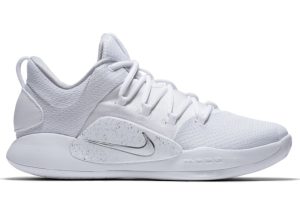 Nike Hyperdunk X Low White Pure Platinum (AR0465-100)