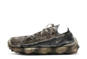 Nike ISPA Mindbody Olive Grey (DH7546-001)