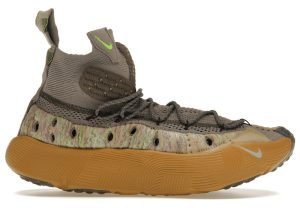 Nike ISPA Sense Flyknit Enigma Stone Seafoam (CW3203-002)