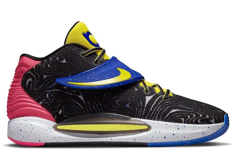 nike-kd-14 CZ0170-004