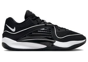 Nike KD 16 TB Black White (DZ2927-001)
