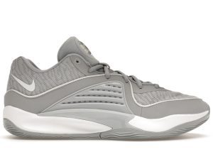Nike KD 16 TB Wolf Grey White (DZ2927-002)