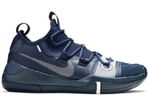 Nike Kobe A.D. Exodus Midnight Navy (AT3874-407)