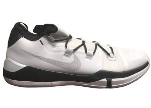Nike Kobe A.D. Exodus TB White Black (AT3874-101)
