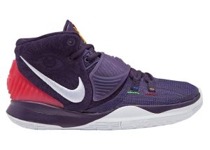 Nike Kyrie 6 Enlightenment (BQ5599-500)