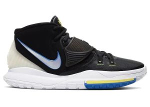 Nike Kyrie 6 Shutter Shades (BQ4631-004)
