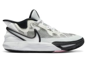 Nike Kyrie 8 GO White Black (DQ8076-101)