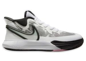 Nike Kyrie 8 GO White Black (DQ8077-101)