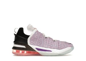 Nike LeBron 18 Graffiti (CW2760-900)