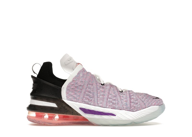 nike-lebron-18 CW2760-900