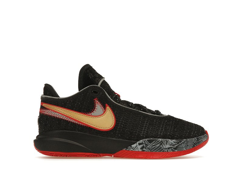 nike-lebron-20 DQ8651-001