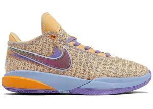 Nike LeBron 20 Summer Vibes (DQ8651-200)
