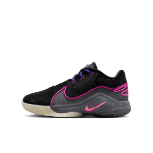 Nike LeBron 22 Blacklight (FV5636-001)
