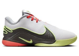 Nike LeBron 22 EP Moonlight (Solid Outsole) (FZ1095-101)