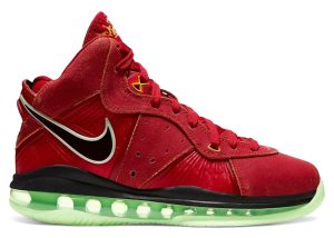Nike LeBron 8 BG Empire Jade (DH3236-600)
