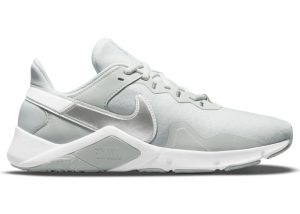 Nike Legend Essential 2 Photon Dust Metallic Silver (CQ9545-012)